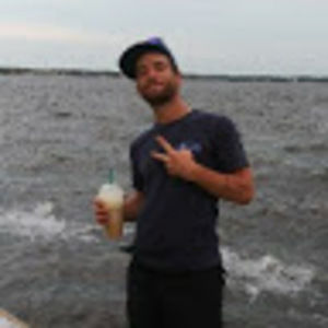 Meet your Posher, Devin